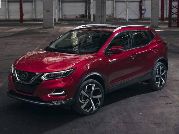 NISSAN ROGUE SPORT 2021 JN1BJ1BW5MW670324 image NISSAN ROGUE SPORT 2021 JN1BJ1BW5MW670324 image